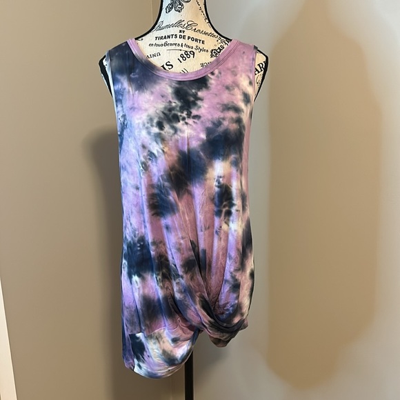 Yoga top workout gym running - Picture 3 of 15